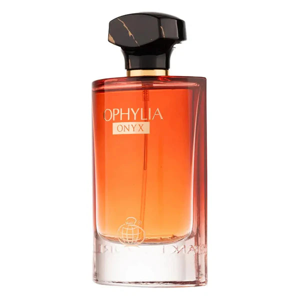 عطر أوفيليا أونيكس 80 مل EDP من Fragrance World للنساء