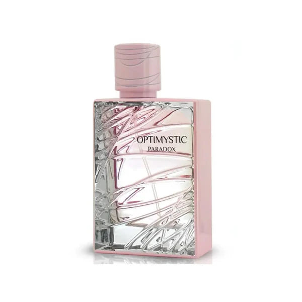 عطر أوبتيميستيك بارادوكس 100 مل أو دي بارفان عالم العطور