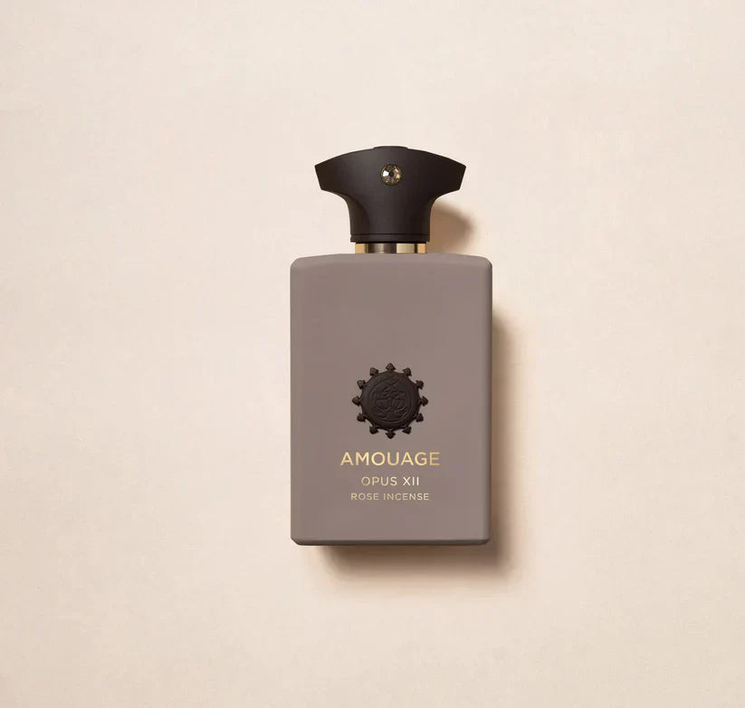 Opus XII Rose Incense EDP 100ml