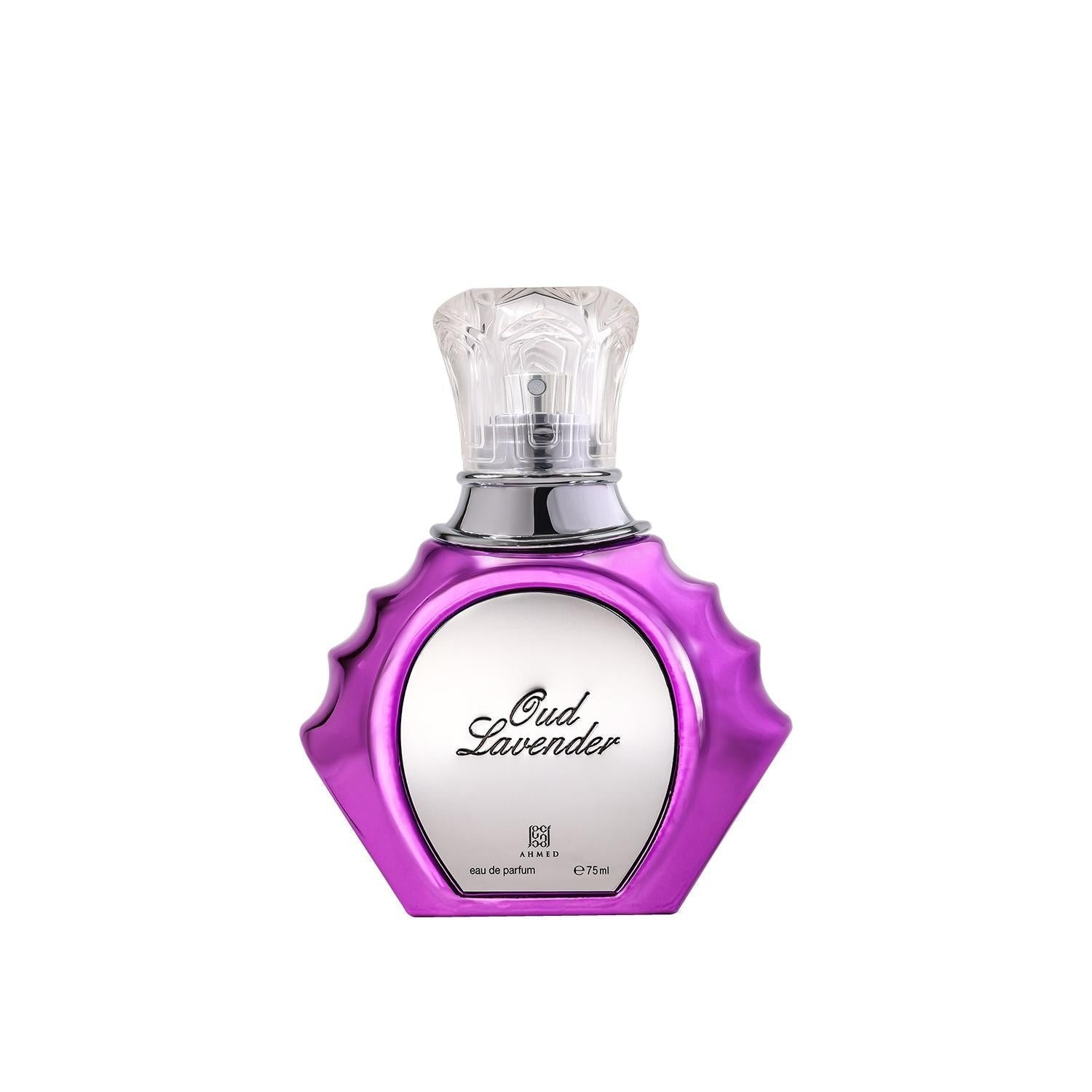Oud Lavender EDP 75ml