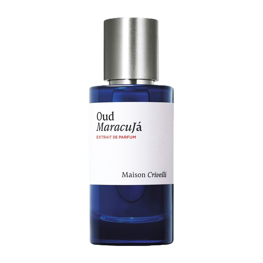 Oud Maracujá Extrait De Parfum 50ml | Unisex Perfume