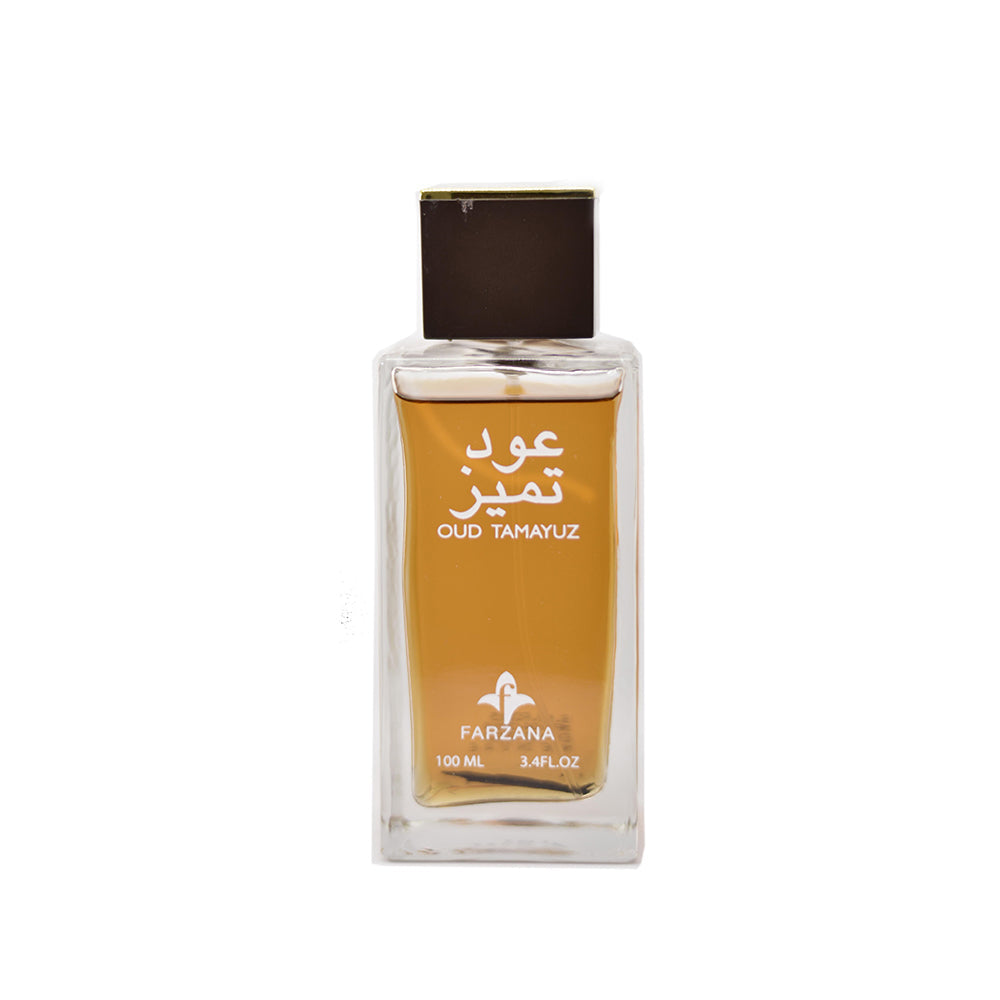 Oud Tamayuz EDP 100ml