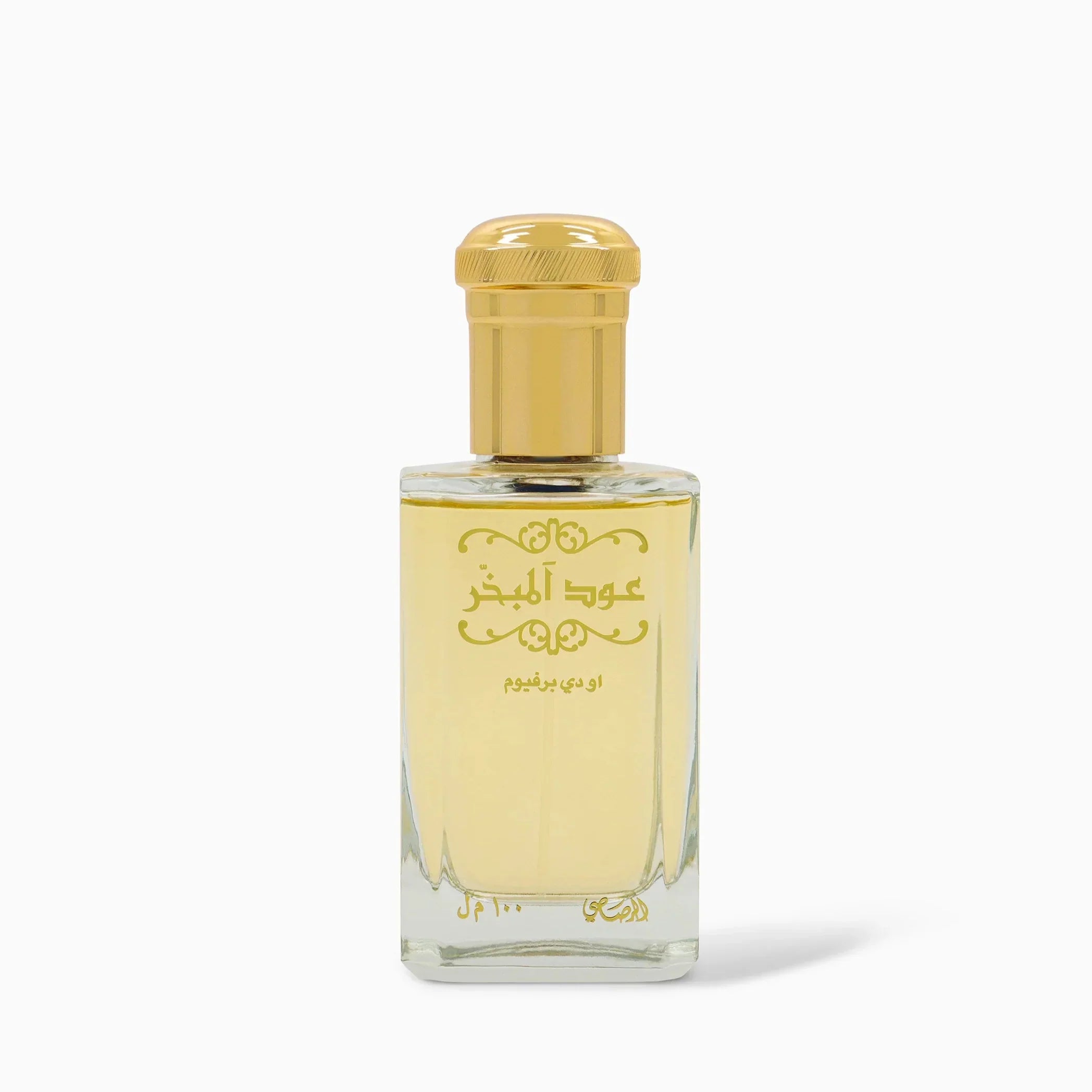 Oudh Al Mubakhar EDP 100ml
