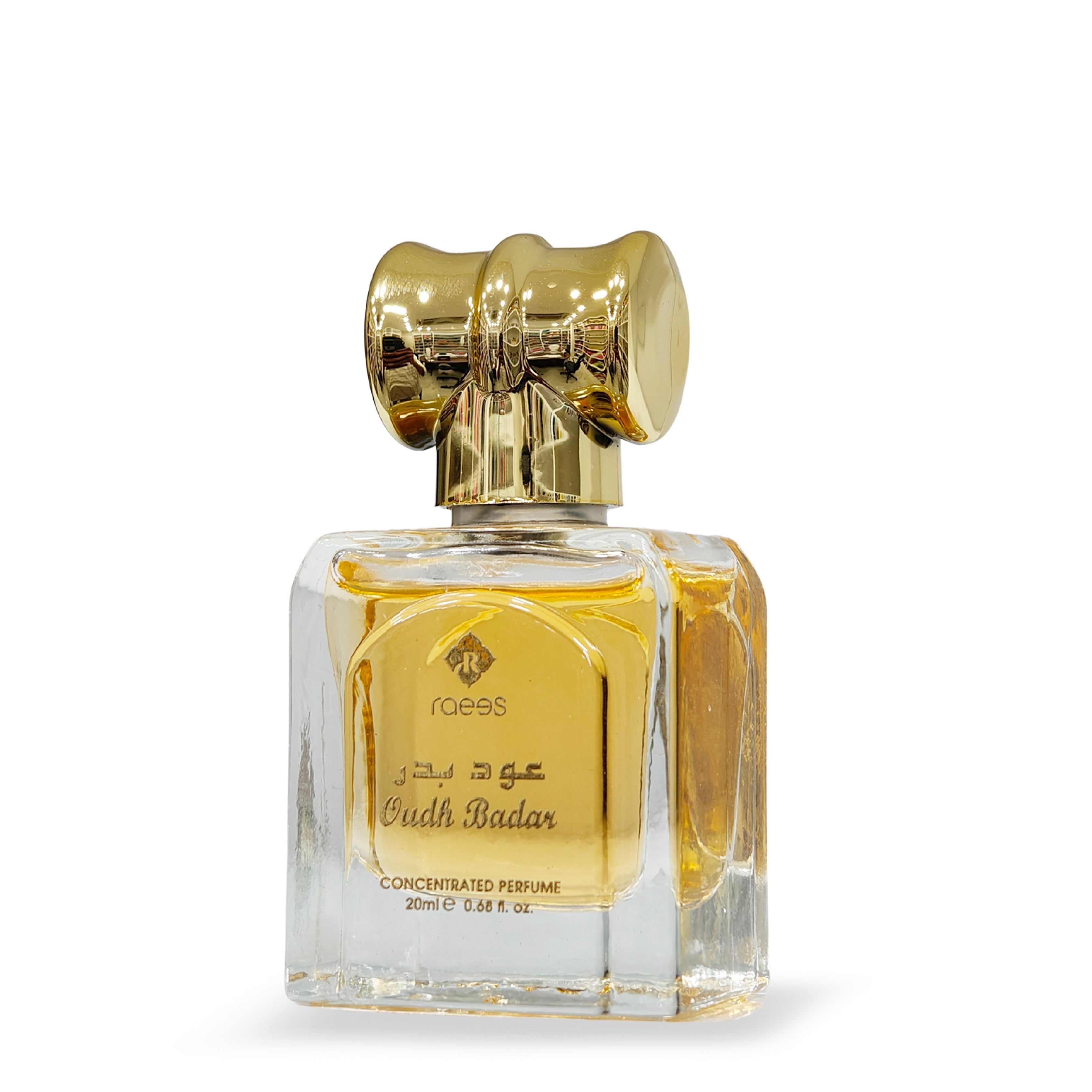 Oudh Badar Roll On 20ml Attar