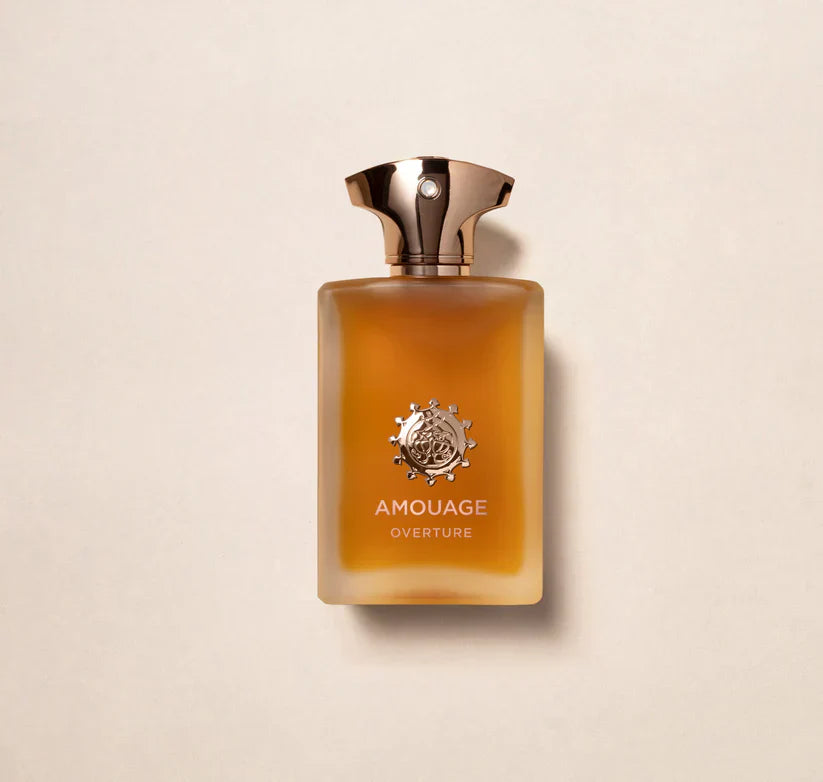 Overture M EDP 100ml