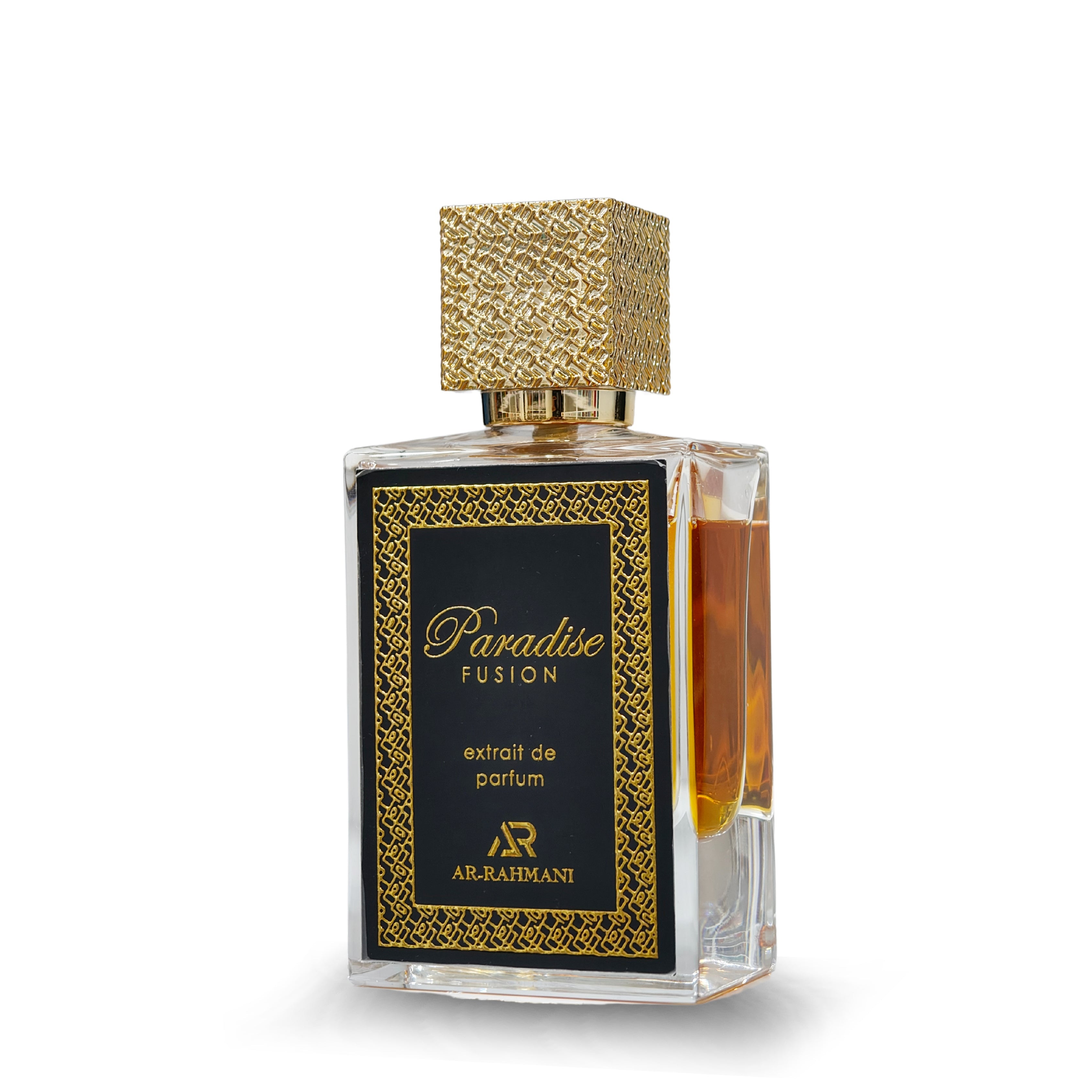 Paradise Fusion Extrait De Parfum 50ml