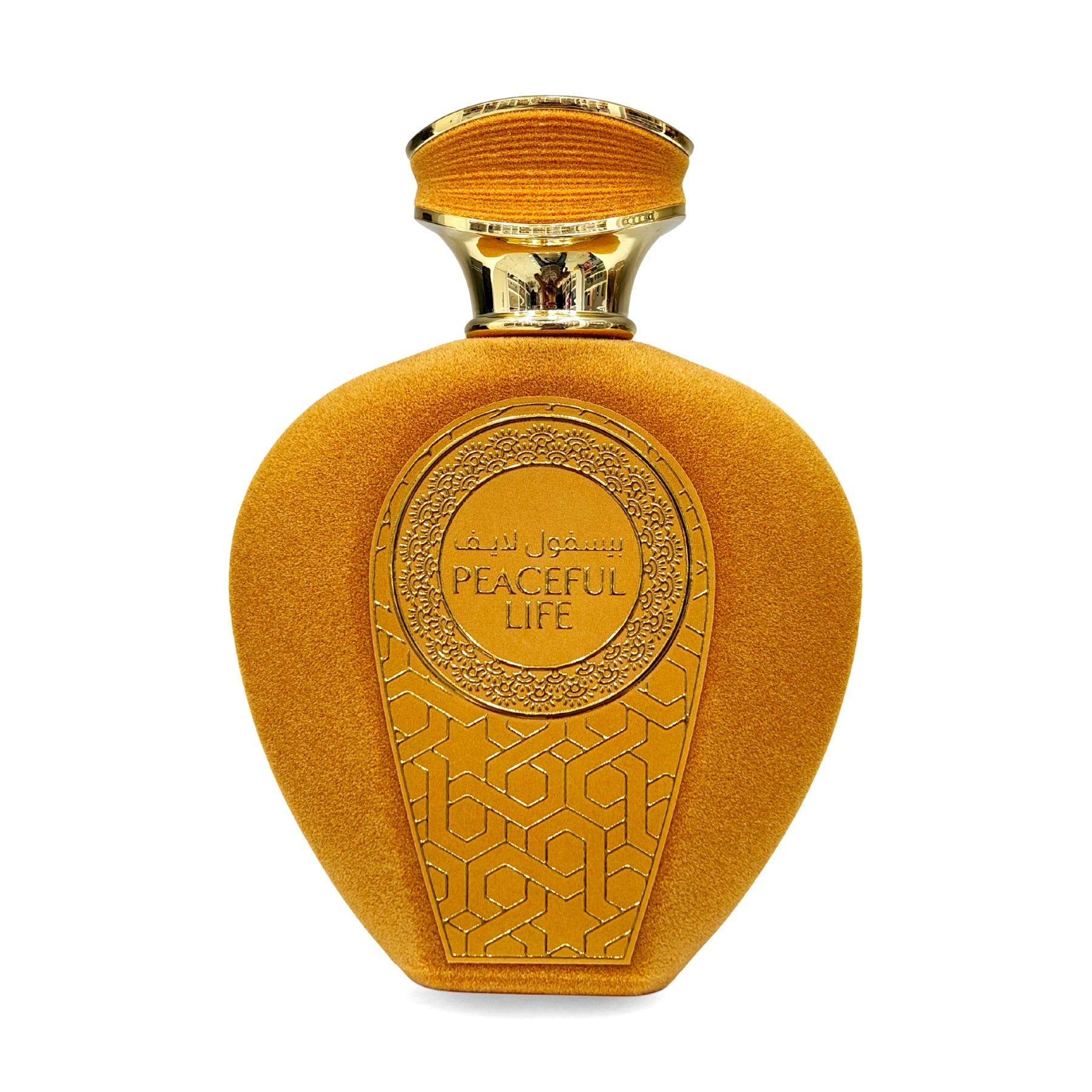 Peaceful Life Eau De Parfum 100ml