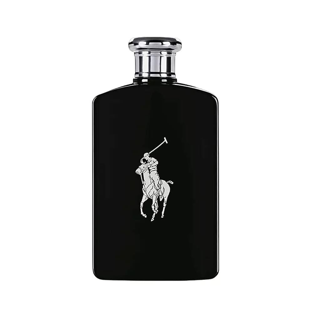 Polo Black EDT 125ml