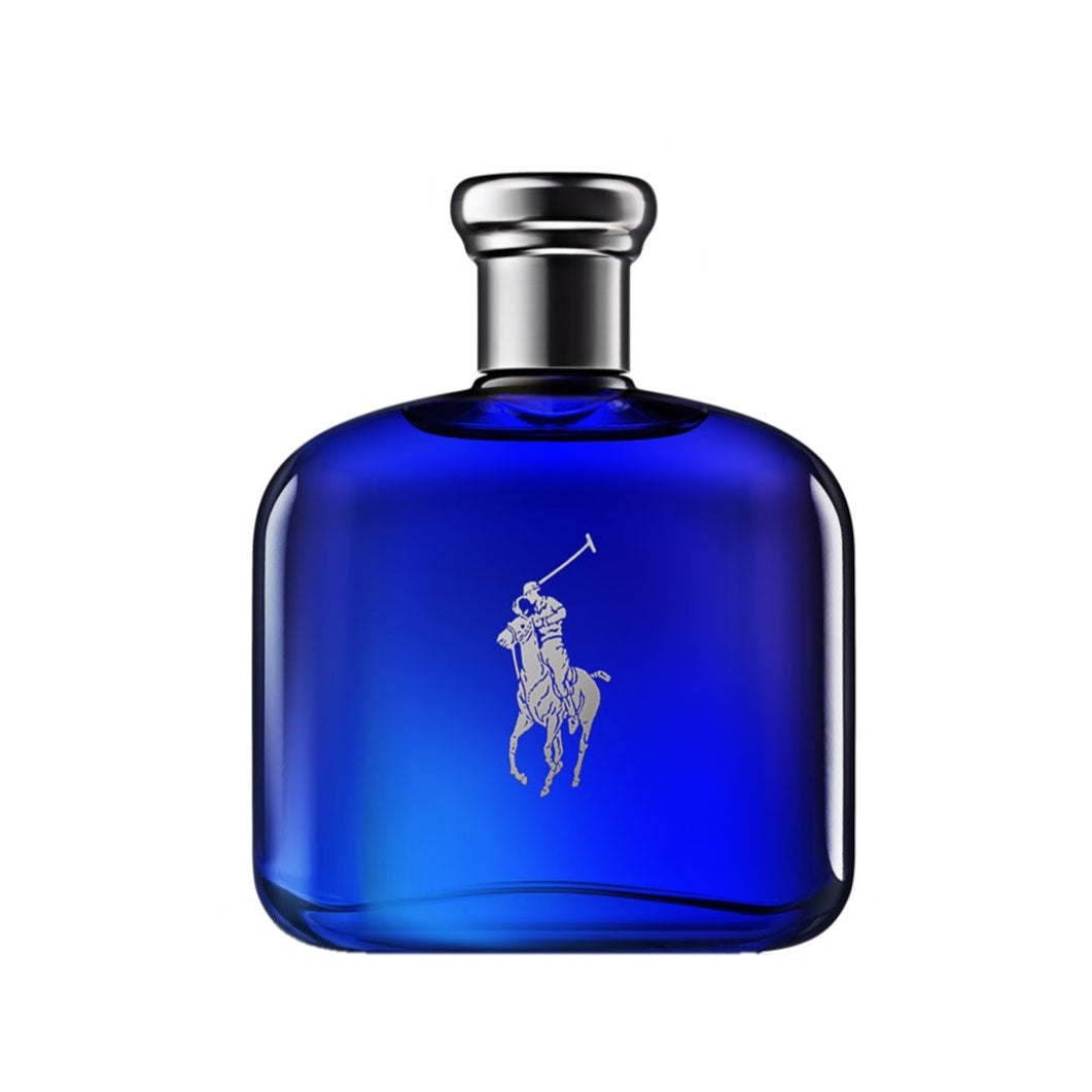 Polo Blue EDT 125ml
