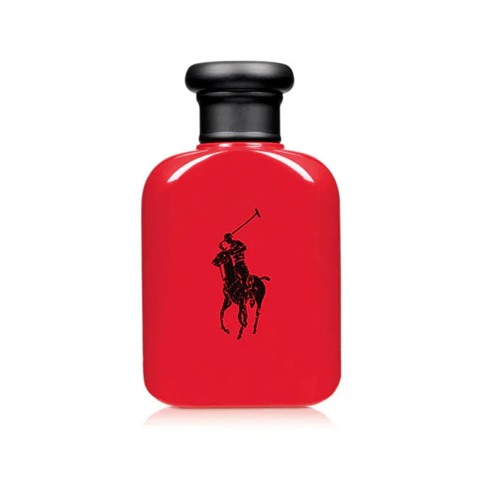 Polo Red EDT 125ml