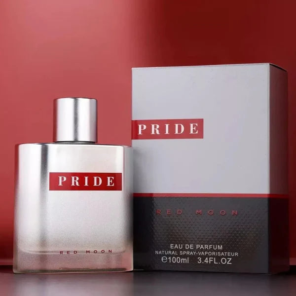 عطر برايد ريد مون 100 مل أو دي بارفان للرجال من عالم العطور