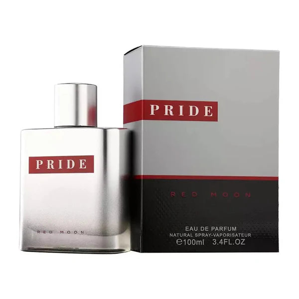 عطر برايد ريد مون 100 مل أو دي بارفان للرجال من عالم العطور