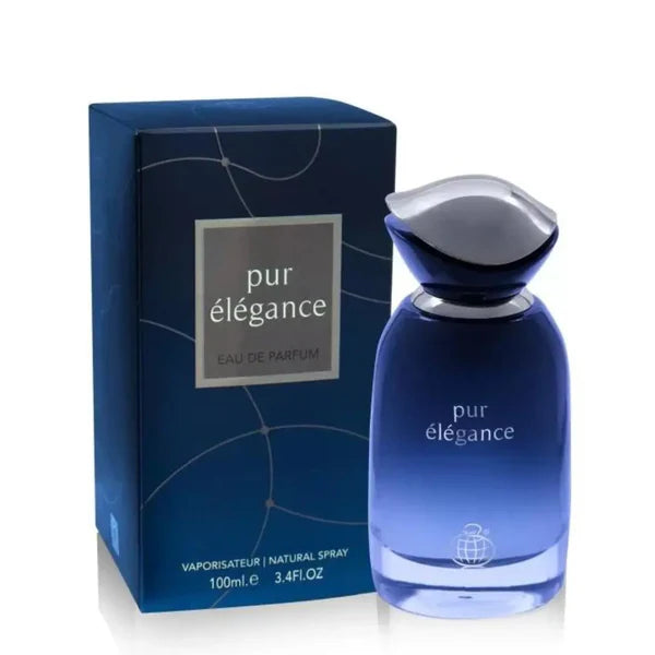 عطر بور إليجانس 100 مل أو دي بارفان عالم العطور للجنسين