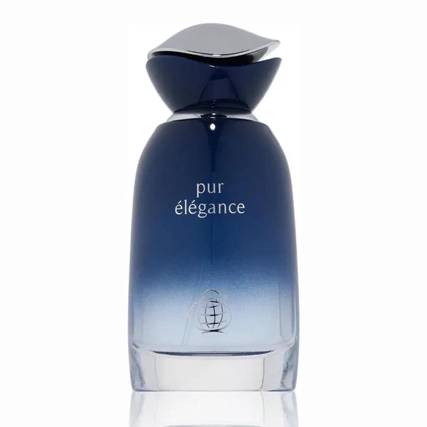 عطر بور إليجانس 100 مل أو دي بارفان عالم العطور للجنسين