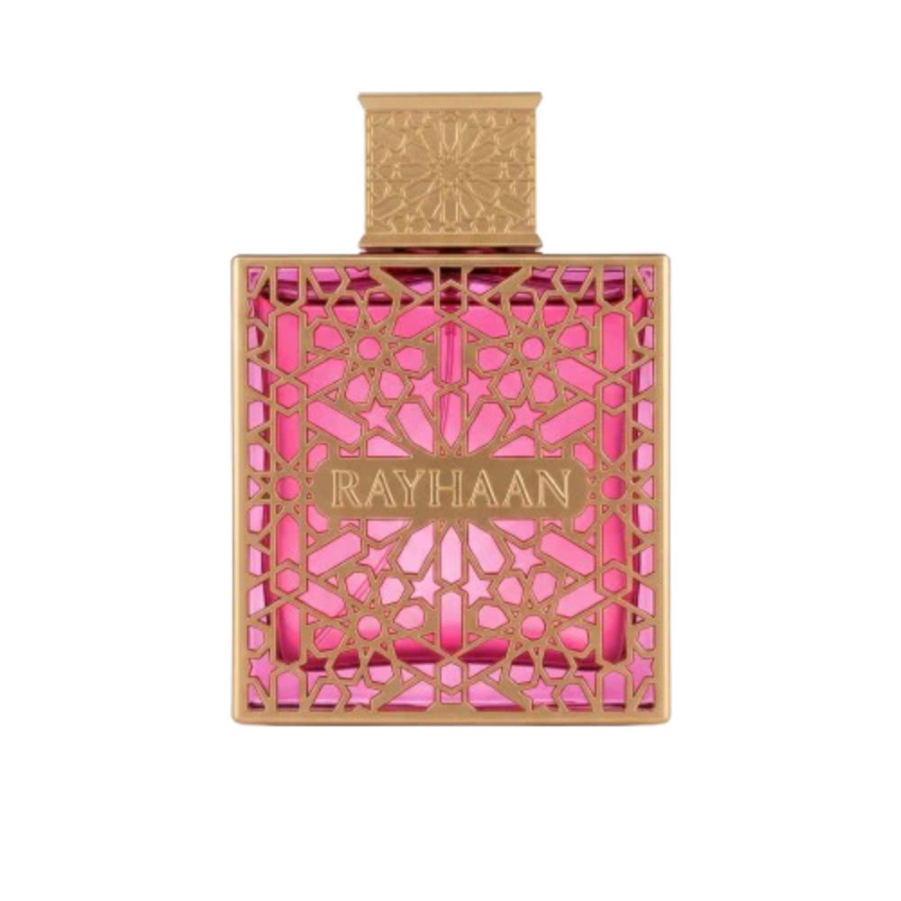 Rayhaan Kiss EDP 100ML for Women – Sweet Fruity Gourmand Perfume
