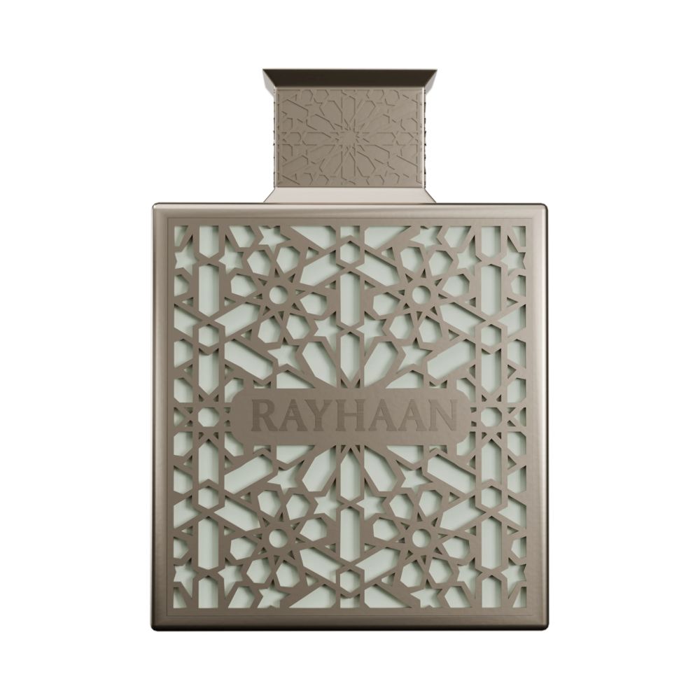 Rayhaan Terra EDP 100ML for Women and Men – Spicy Woody Amber Unisex Perfume