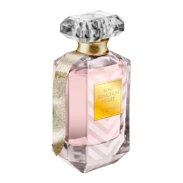 عطر روز سيداكشن سيكريت فيستيف 100 مل أو دي بارفان عالم العطور للنساء