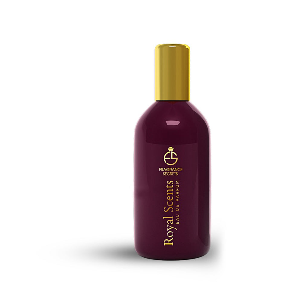 Royal Scents EDP 100ml