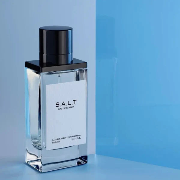 SALT Perfume 100ml EDP Fragrance World Unisex