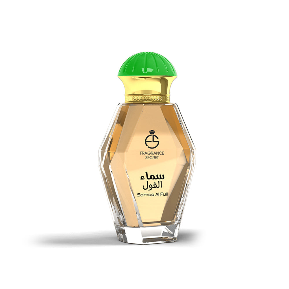 Samaa Al Full EDP 100ml