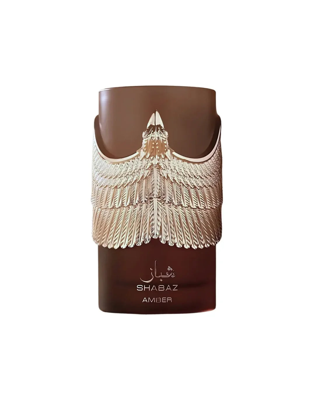 Shabaz Amber Perfume 100ml EDP By Fragrance World Unisex