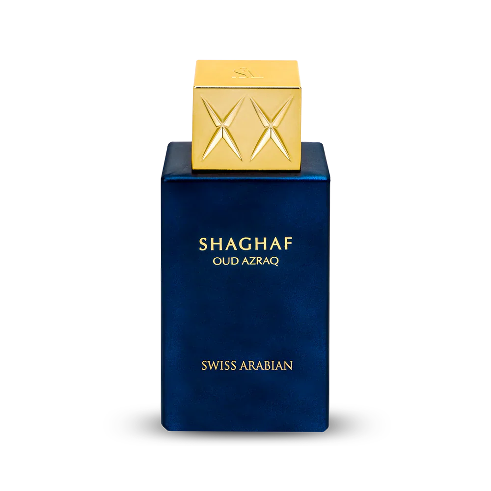 Shaghaf Oud Azraq EDP 75ml