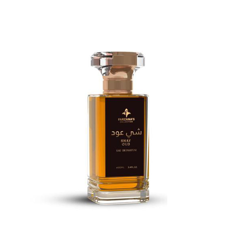 Shay Oud EDP 100ml