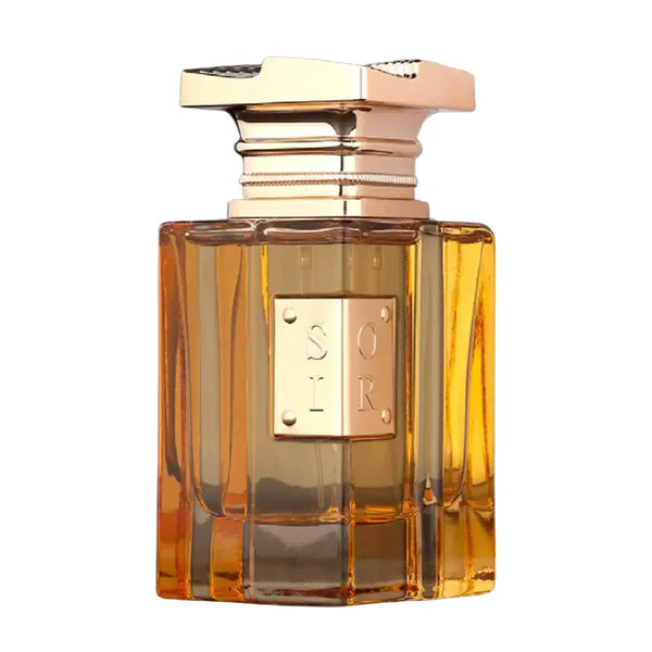 Soir Perfume 100ml EDP Fragrance World Unisex
