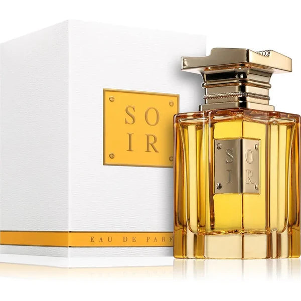 عطر سوار 100 مل EDP Fragrance World للجنسين
