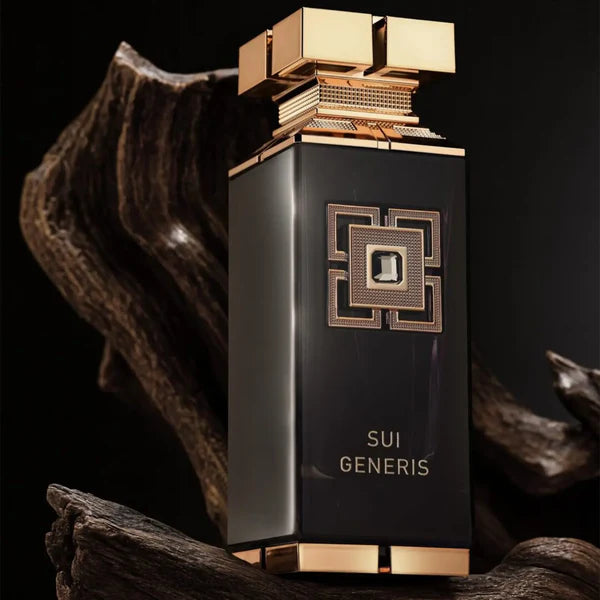 عطر سوي جينيريس 100 مل EDP عالم العطور للرجال