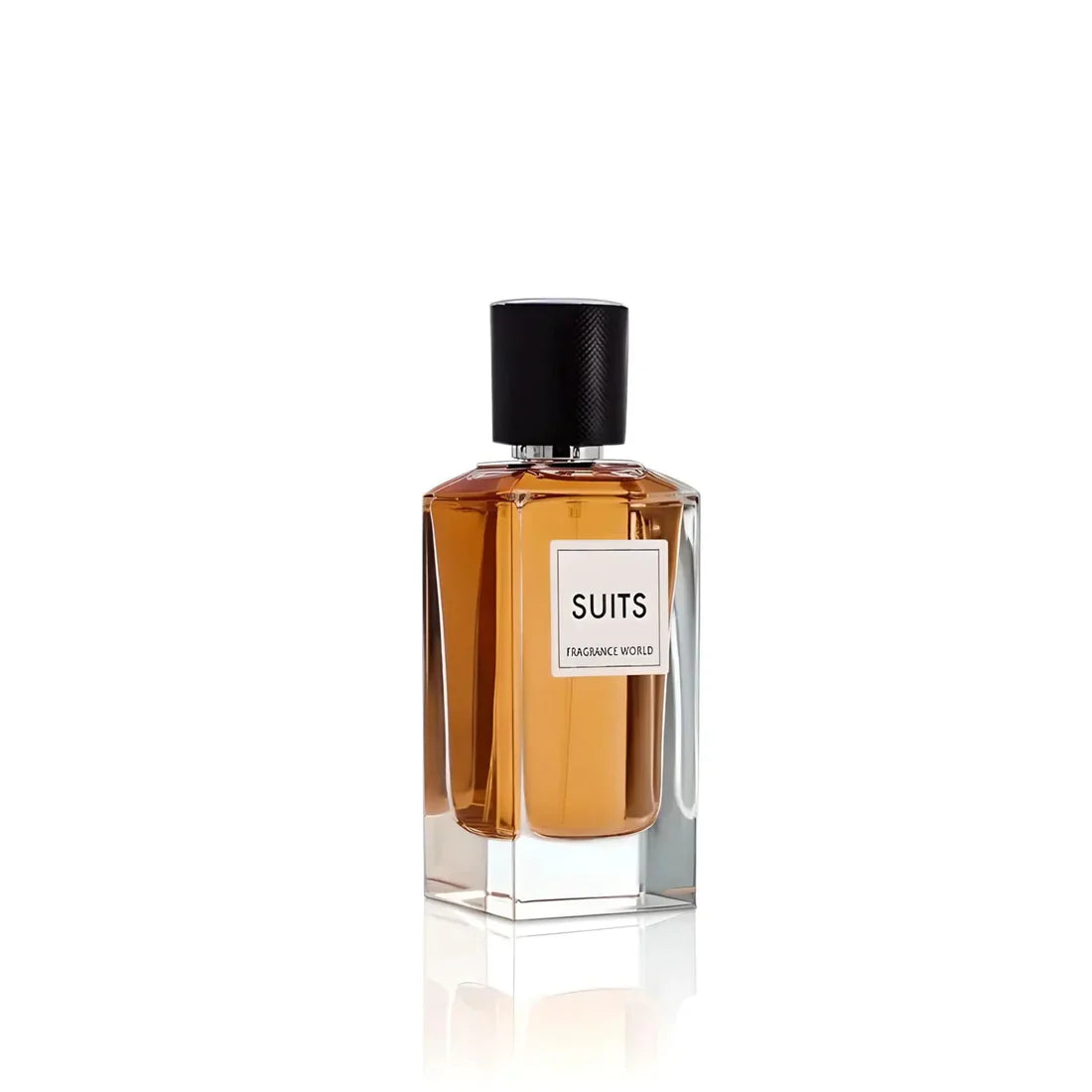 عطر فريجرانس وورلد سوتس أو دو بارفان 100 مل للرجال والنساء