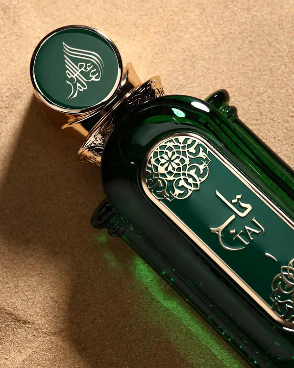 عطر تاج 1 90 مل أو دي بارفان أثور العالم من فراغرانس وورلد