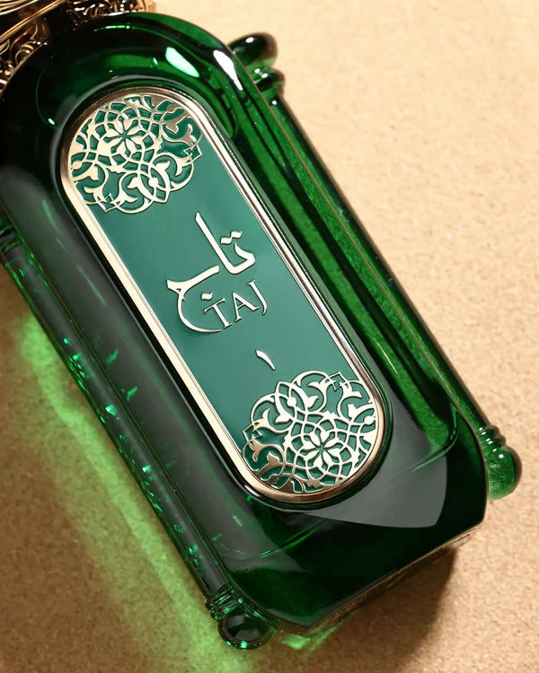 عطر تاج 1 90 مل أو دي بارفان أثور العالم من فراغرانس وورلد