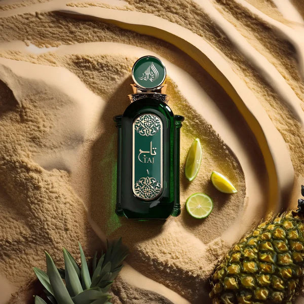 عطر تاج 1 90 مل أو دي بارفان أثور العالم من فراغرانس وورلد