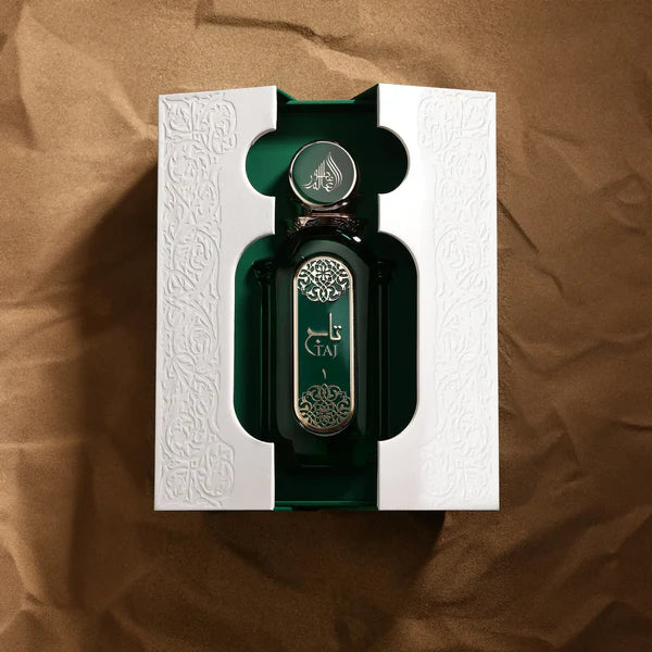 عطر تاج 1 90 مل أو دي بارفان أثور العالم من فراغرانس وورلد