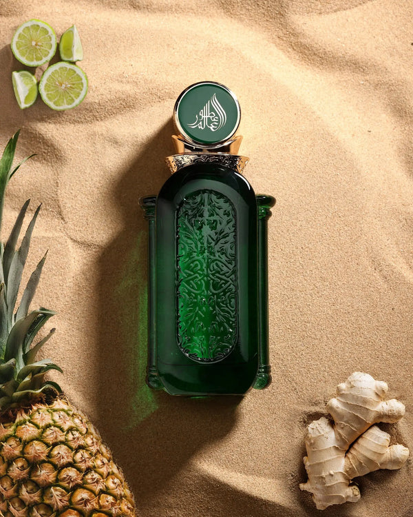 عطر تاج 1 90 مل أو دي بارفان أثور العالم من فراغرانس وورلد