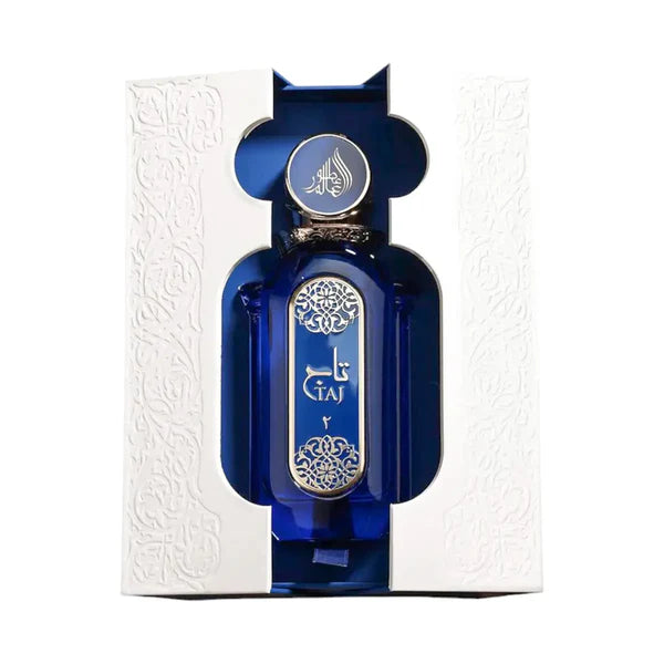 عطر تاج 2 90 مل أو دي بارفان أثور العالم من فراغرانس وورلد للجنسين