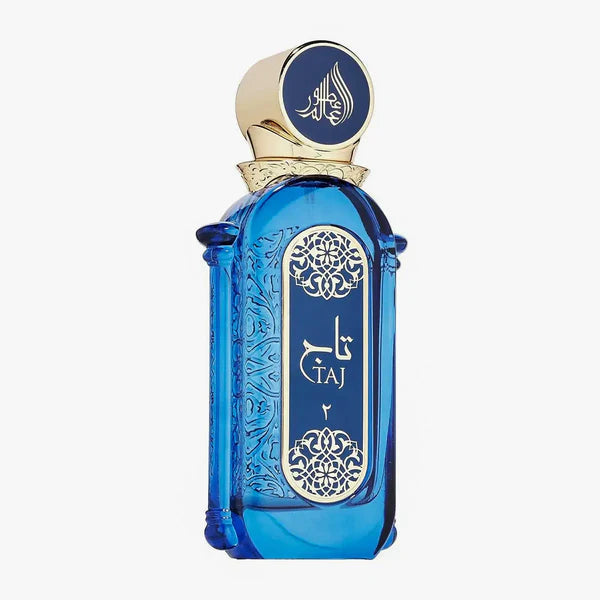 عطر تاج 2 90 مل أو دي بارفان أثور العالم من فراغرانس وورلد للجنسين