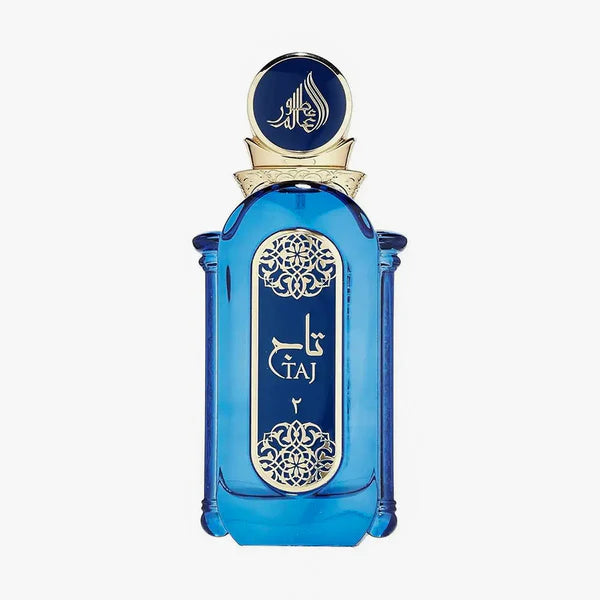Taj 2 Perfume 90ml EDP Athoor Al Alam by Fragrance World Unisex