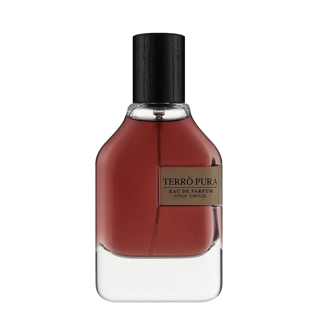 عطر تيرو بورا 70 مل EDP Fragrance World