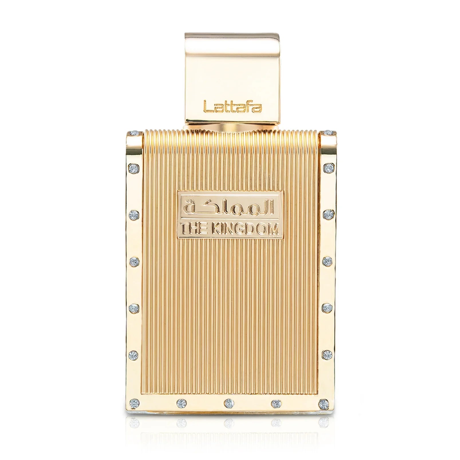 The Kingdom Eau De Parfum 100ml