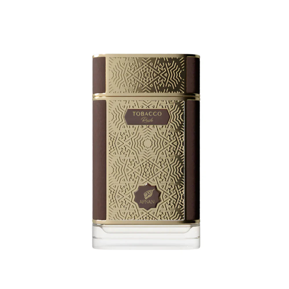 Tobacco Rush EDP 80ml