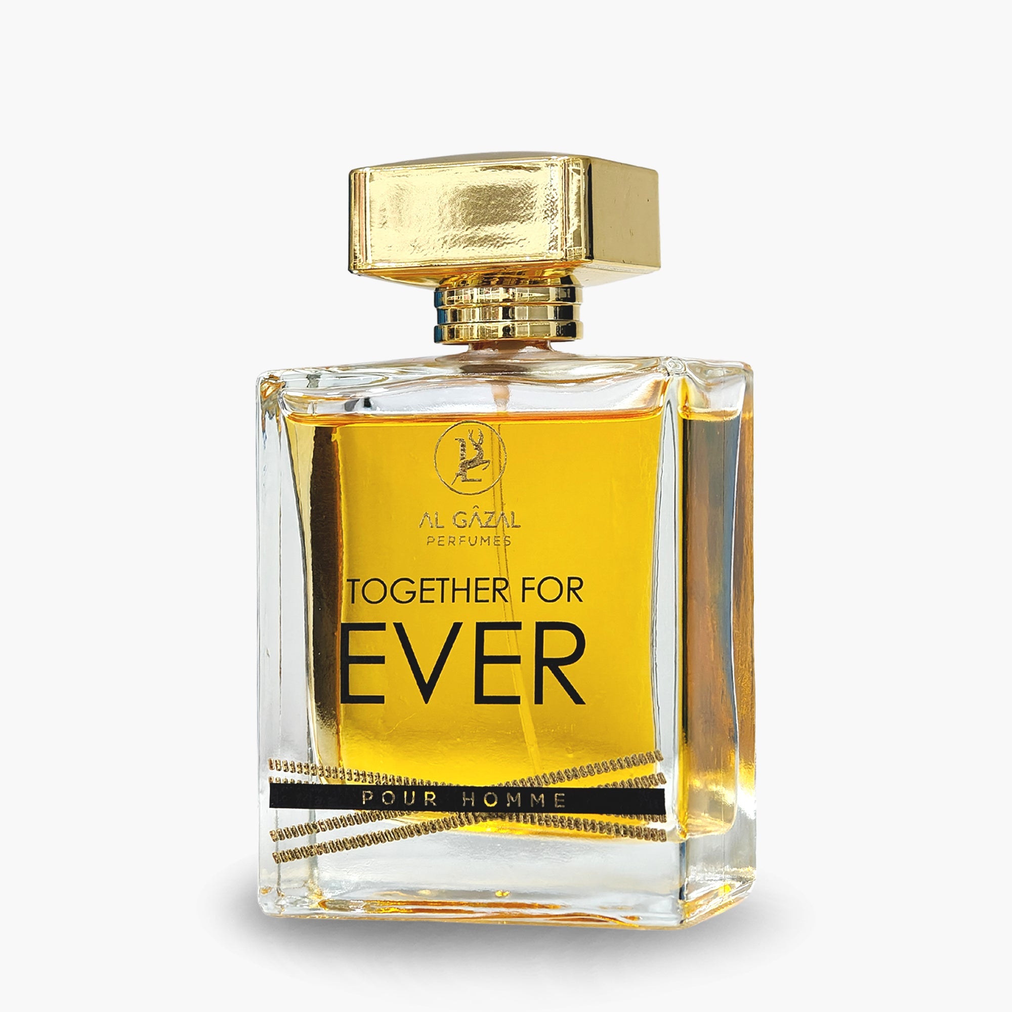 TOGETHER FOR EVER Eau De Parfum 100ml