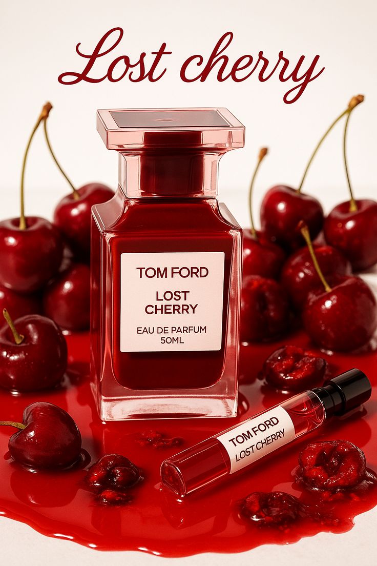 Lost Cherry Eau de Parfum 50ml for unisex