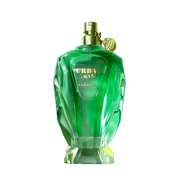 عطر Fragrance World Urban Man Paradise 90ml EDP Fragrance World Male