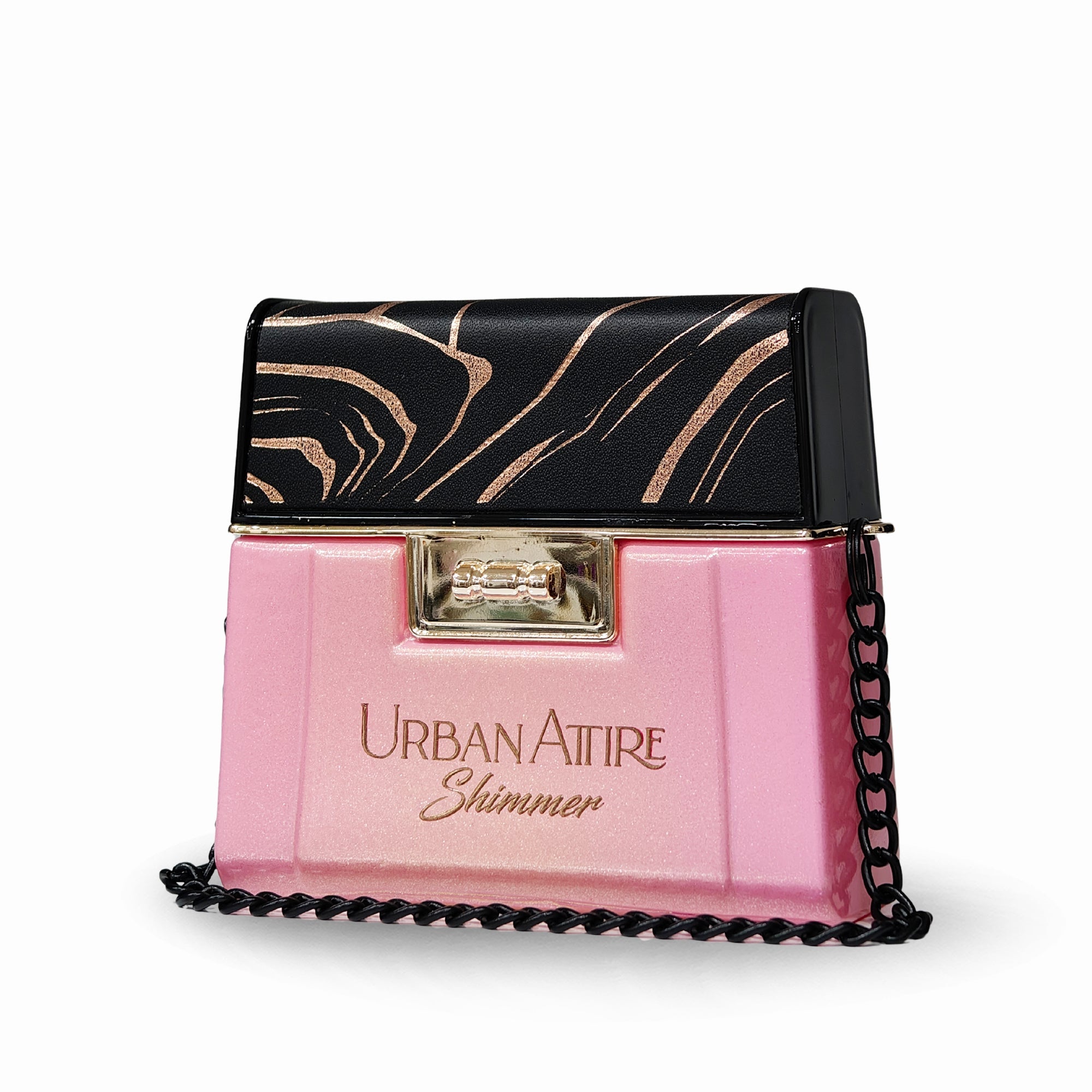 Urban Attire Shimmer Eau De Parfum 100ml