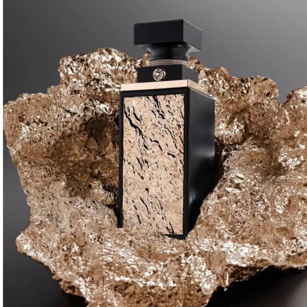 عطر فاراخ جولد 100 مل EDP عالم العطور للجنسين