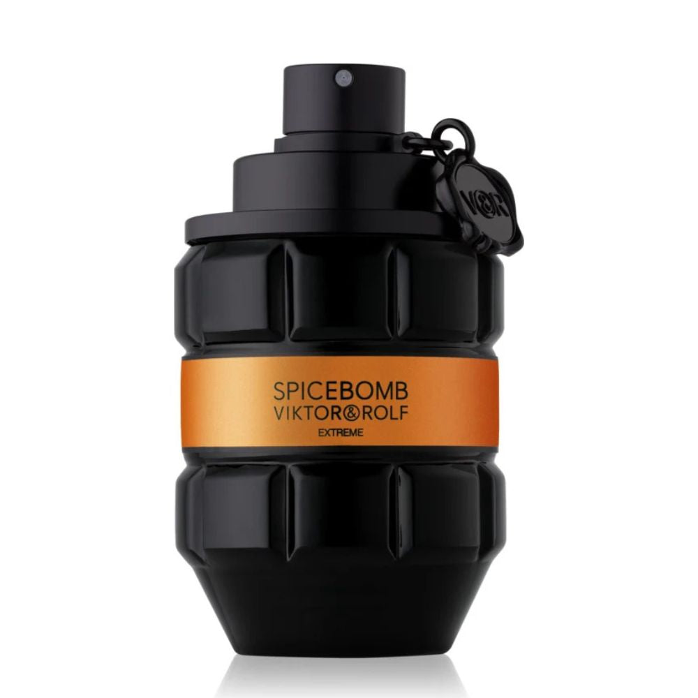 Viktor & Rolf Spicebomb Extreme EDP 90ML for Men – Oriental Spicy Perfume