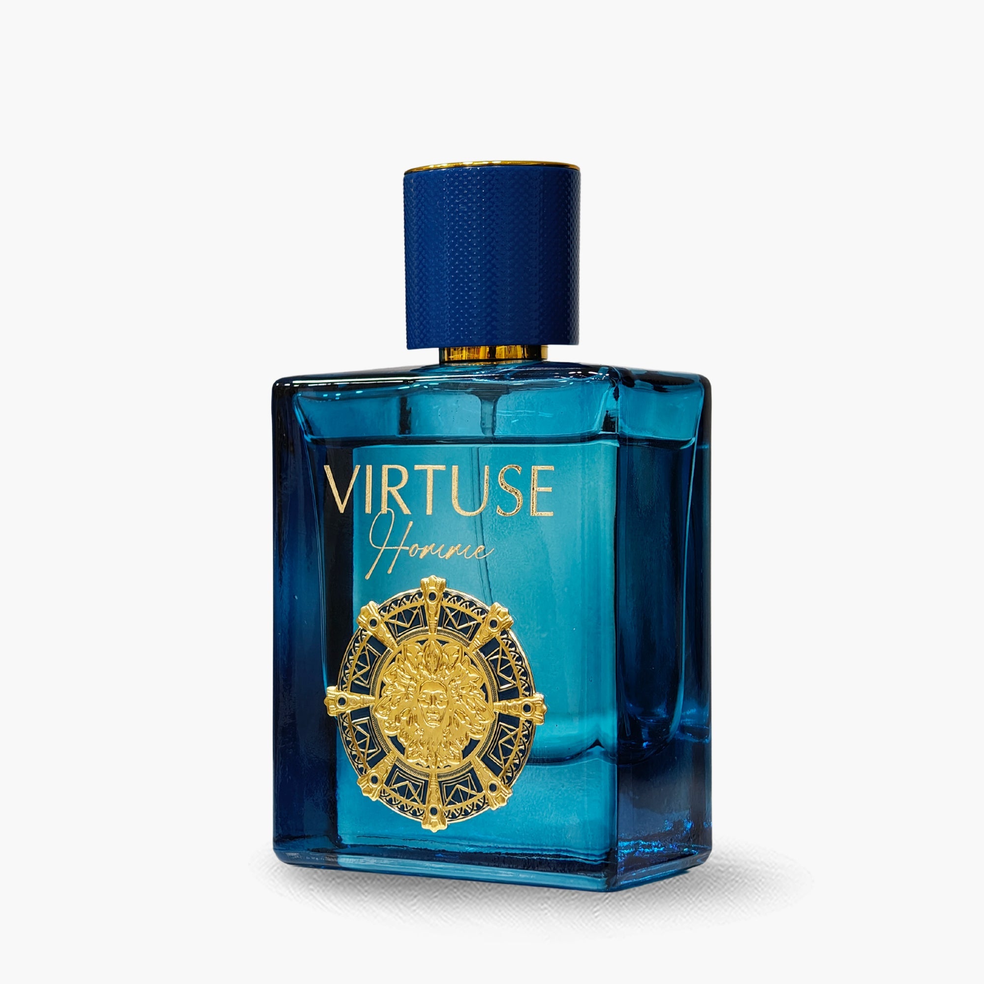 Virtuse Homme Eau De Parfum 100ml