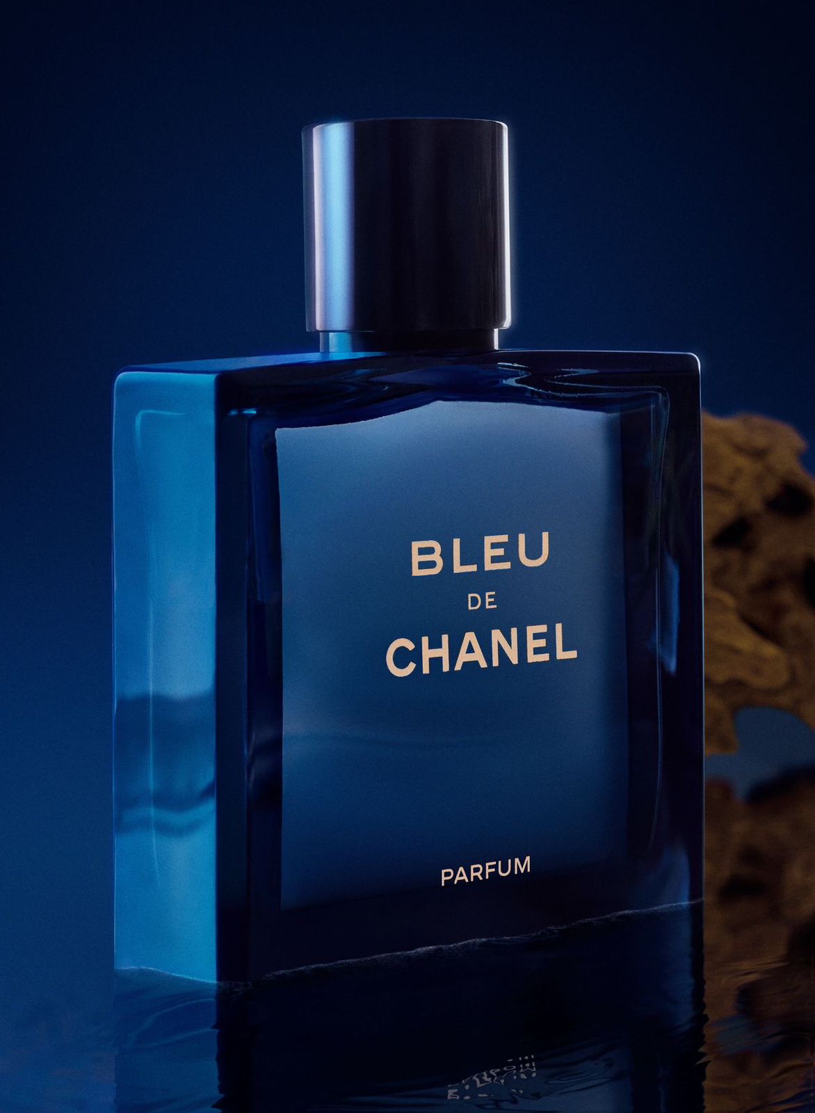 Bleu de Chanel Chanel for men 100 ML